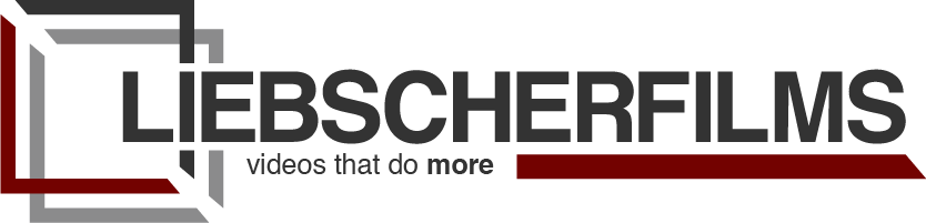 Logo Liebscherfilms