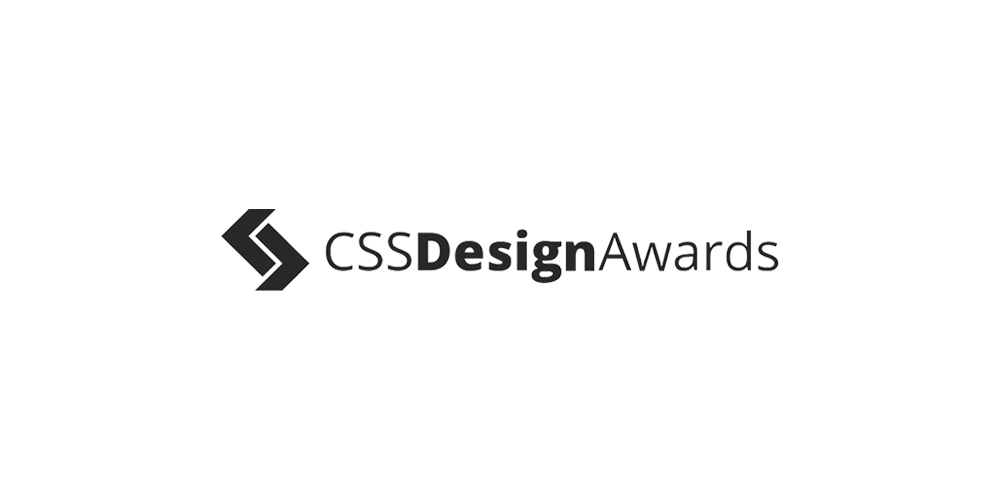 A-DIGITAL Auszeichnungen CSS designawards