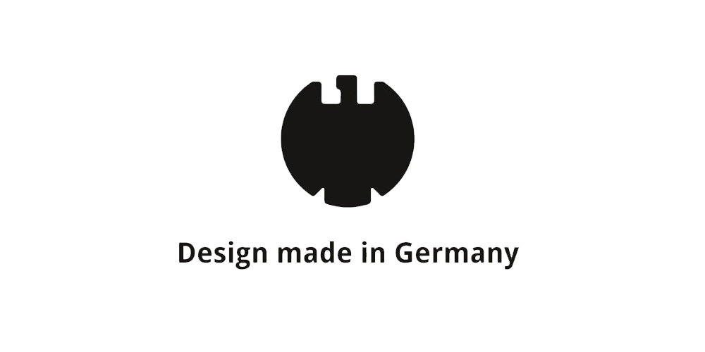 A-DIGITAL Auszeichnungen Design made in germany