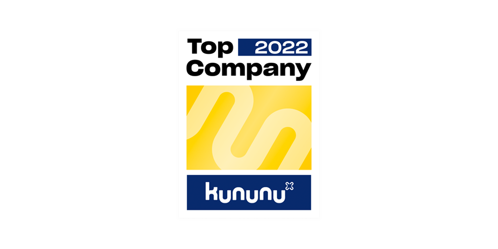 A-DIGITAL Auszeichnungen TOP Company 2022