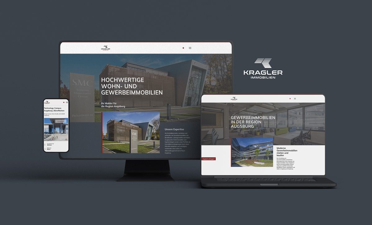 kragler-immobilien-website-relaunch