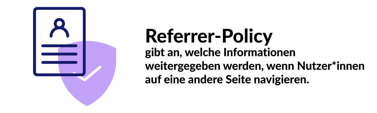 Referrer Policy