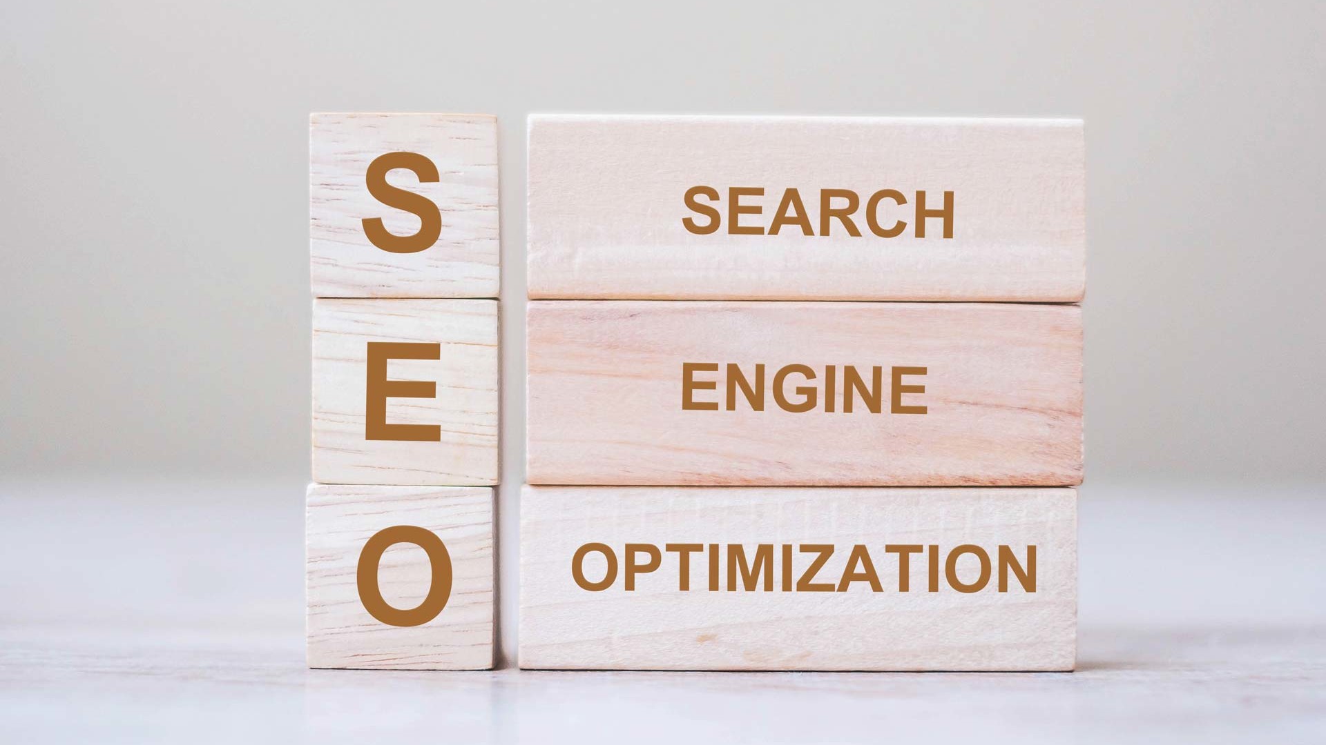 Search Engine Optimization Tipps