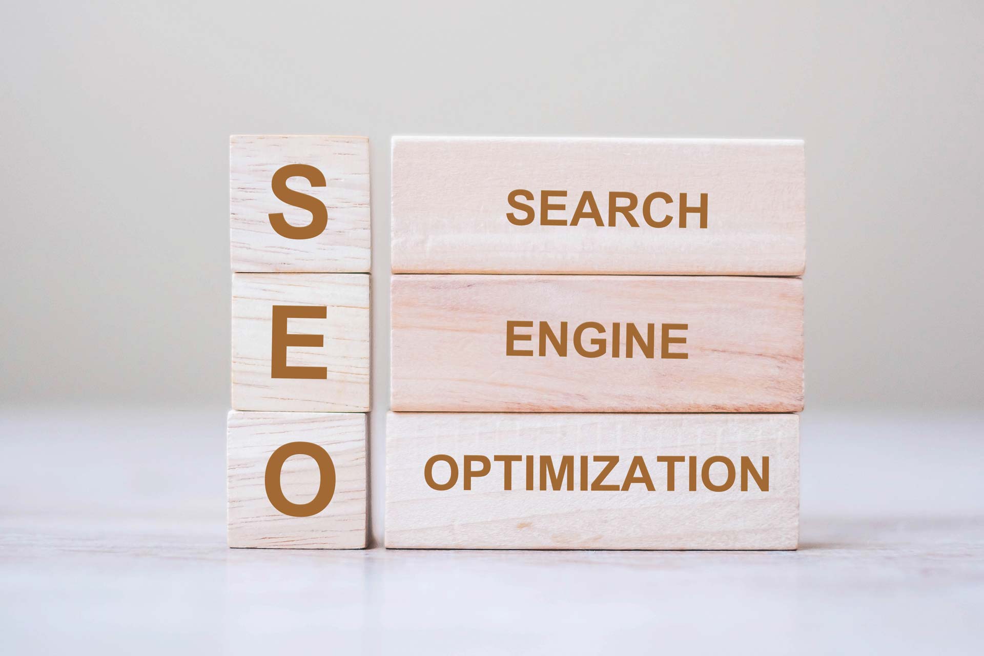 Search Engine Optimization Tipps